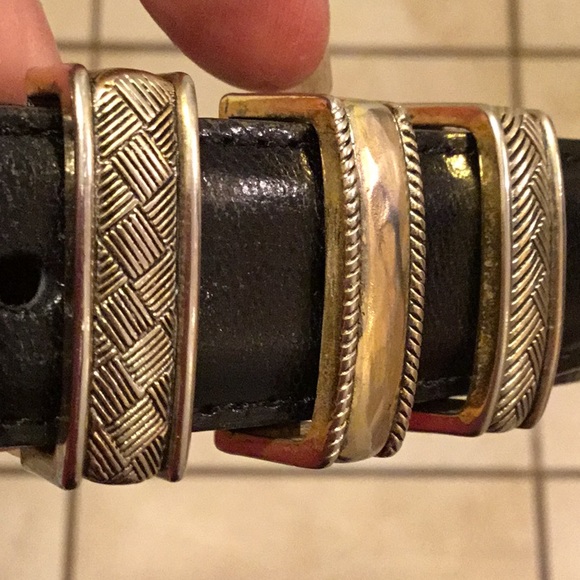 Beautiful BrightonStatement Ladies Belt JUST REDUCED - Picture 5 of 6